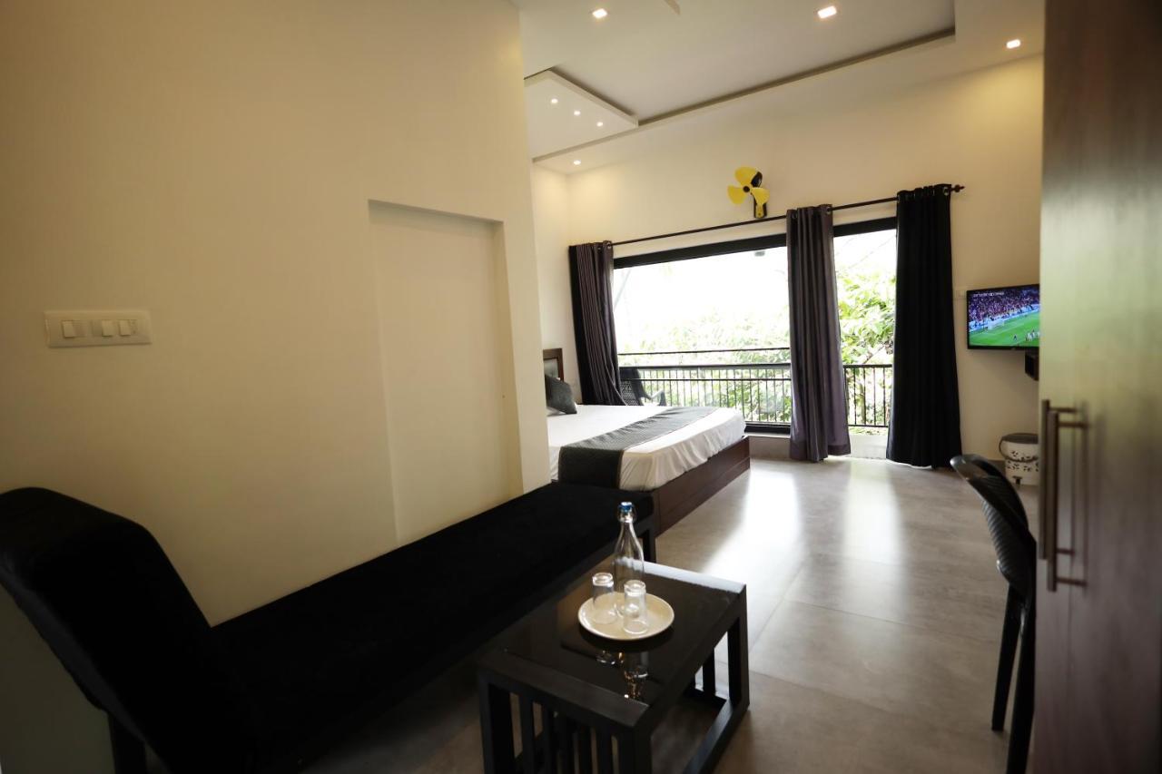 Teaside Holiday home
