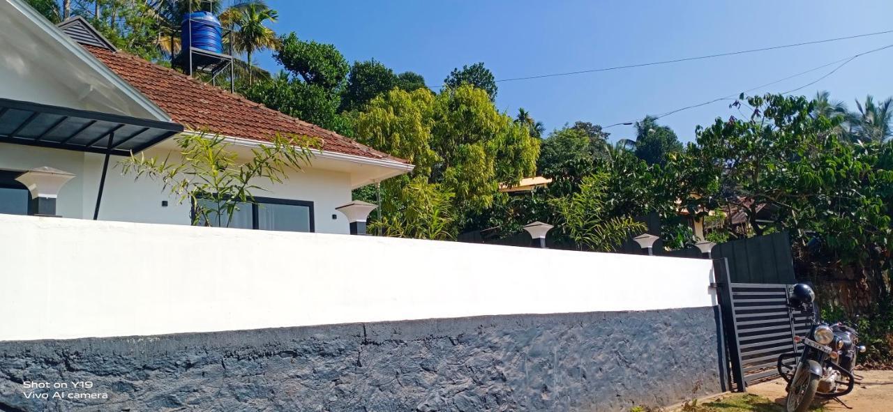 Holiday home Teaside