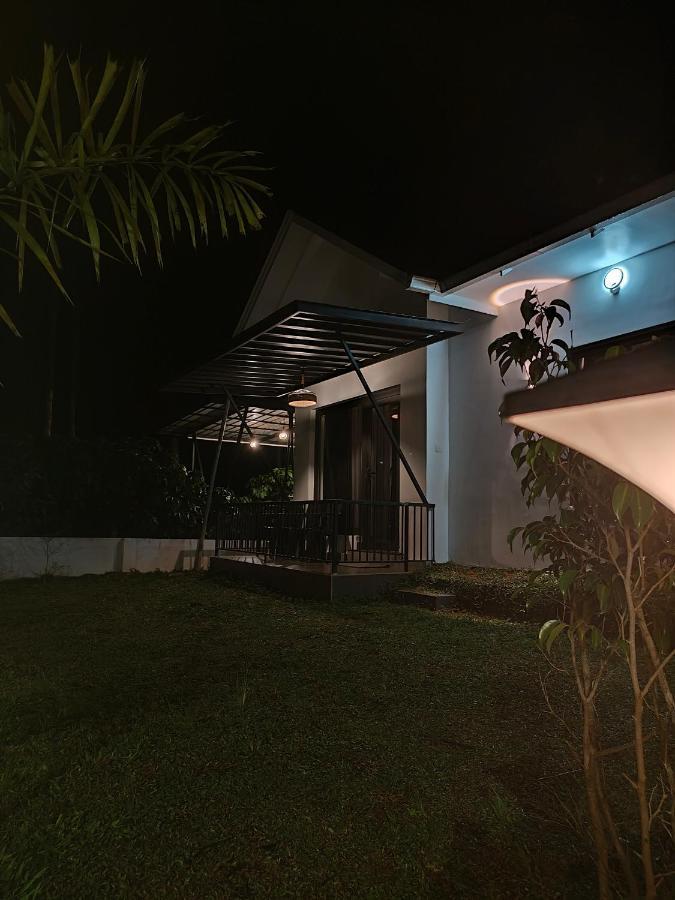 Teaside Holiday home Vythiri