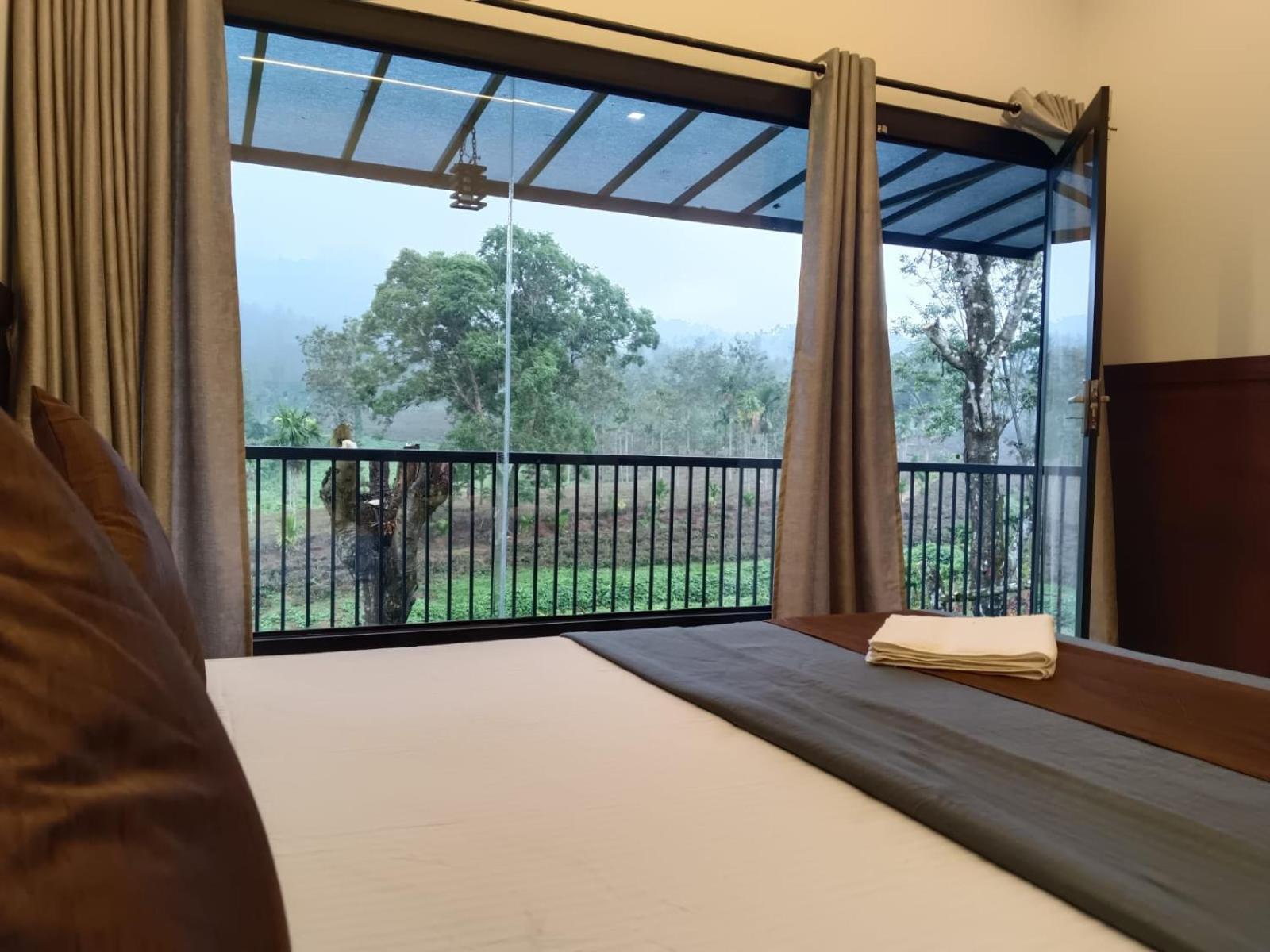 Teaside Holiday home